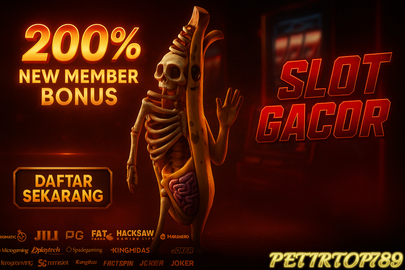 Petirtop789 Aksi Kilat Penuh Adrenalin di Dunia Game Modern
Petirtop789 Aksi Kilat Penuh Adrenalin di Dunia Game Modern